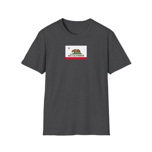 Classic Bad Californian t-shirt…