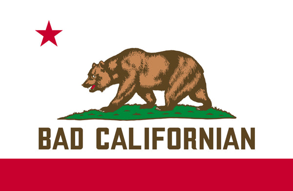 Bad Californian